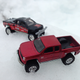 Illustration for article titled Truckin Thursday: Ice Mountain